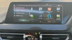 BMW 1 Series 118i [136] M Sport 5dr Step Auto [LCP] Petrol Hatchback